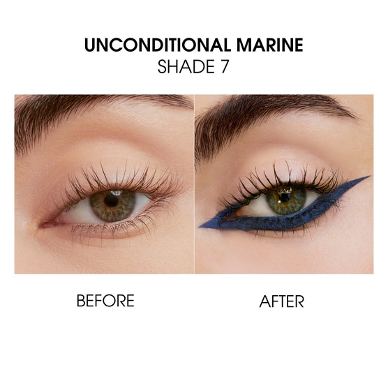 YSL LINES LIBERATED DELINEADOR 07 BLUE